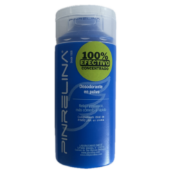 Pinrelina Polvo Desodorante